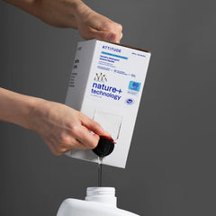 Laundry Detergent Citrus Zest-Refill 67.6 FL. OZ. - 80 loads