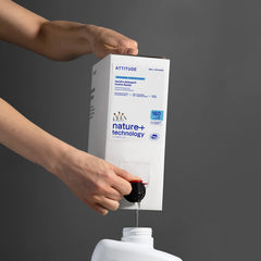 Laundry Detergent Unscented-Refill 135.2 FL. OZ. - 160 loads