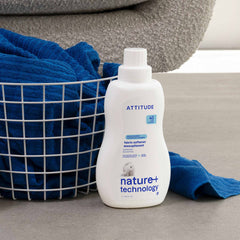 Fabric Softener Citrus Zest-33.8 FL. OZ. - 40 loads