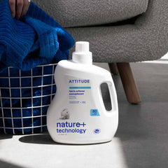 Fabric Softener Wildflowers-67.6 FL. OZ. - 80 loads