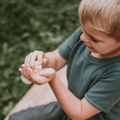 Kids Hand Sanitizer Mango-3.38 FL. OZ.