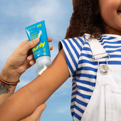 Kids Sunscreen - Spf 30 Unscented-2.6 OZ.