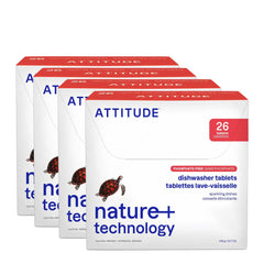 Dishwasher Pods -26 tablets